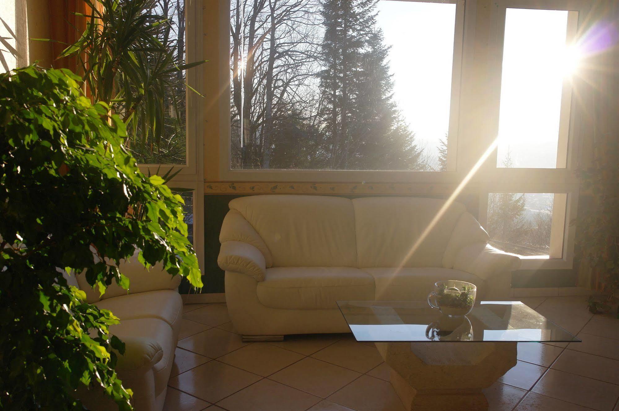 Hostellerie Saint Clement Vic-sur-Cere Exterior photo